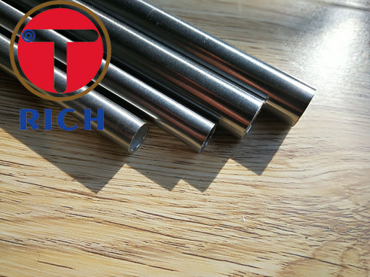Bom preço. A tubulação sem emenda Inconel de Inconel 625 liga o tubo redondo do aço de liga do níquel 625 on-line