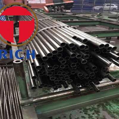 Bom preço. SCH10 recozidos macios níquel o tubo da liga 601 do aço 2,4851 on-line