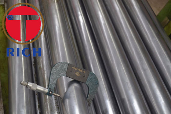 Bom preço. Tubo capilar de ASTM B167 Inconel 600 on-line