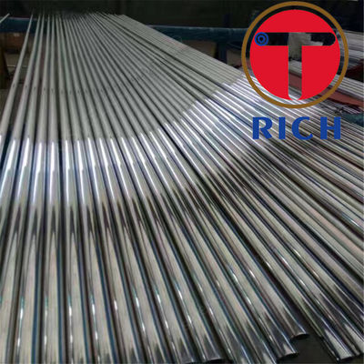 Bom preço. Tubulação Inconel do níquel de Inconel 600 Inconel 625 625 preços do tubo on-line
