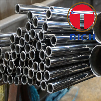 Bom preço. Tubulação da exaustão de ASME SB444 600 625 Inconel on-line