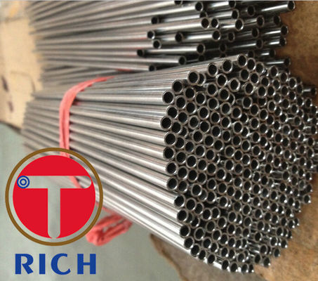 Bom preço. Tubulação sem emenda de GH3625 8.4g/Cm3 Inconel 625 on-line