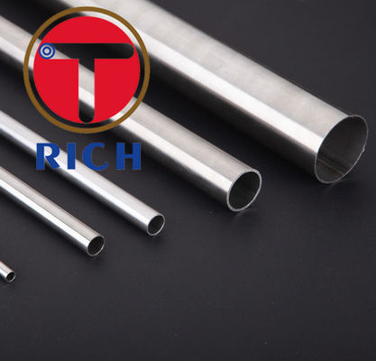 Bom preço. Tubo da liga de níquel 718 de Inconel 718 on-line