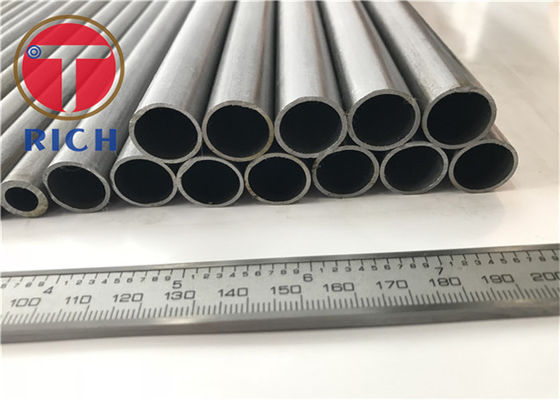 Bom preço. Tubo de aço sem emenda da categoria A 1 0.9mm de ASTM A210 para a caldeira on-line