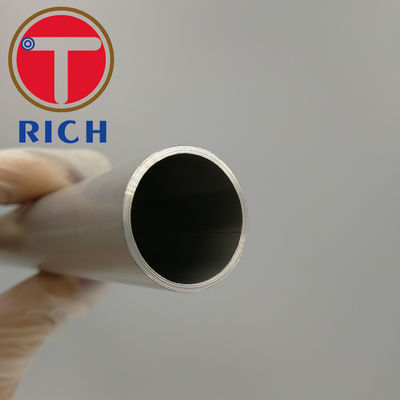 Bom preço. ASTM laminados B163 níquel o tubo de 6mm Inconel 600 on-line