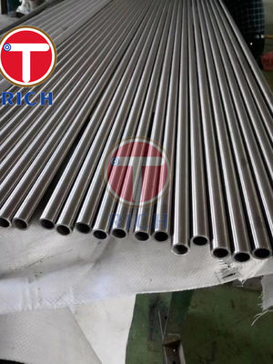 Bom preço. Tubulação de ASTM B167 UNS N06600 Inconel 600 on-line