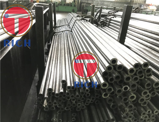 Bom preço. tubo sem emenda de Inconel 625 da liga de níquel 8.11g/Cm3 on-line
