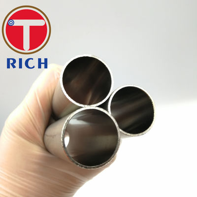Bom preço. Inconel liga o tubo 600 601 625 sem emenda on-line