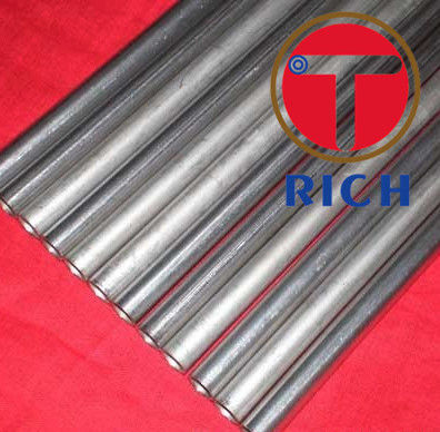 Bom preço. Tubulação da resistência de corrosão ASTM B167 Incoloy 825 on-line