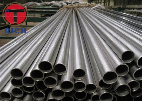 Bom preço. Dn200 Astm 790 32750 duplex tubulação de aço inoxidável de 2507/2205/31803/ on-line