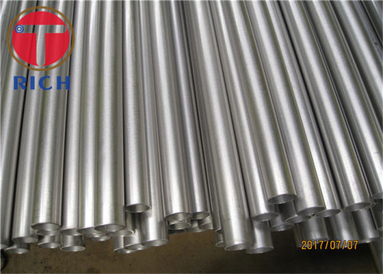 Bom preço. Tubulação da liga 625 de JIS NCF625 ASTM B444 Inconel on-line