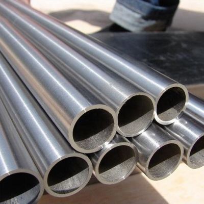Bom preço. O diâmetro 2MM laminou a tubulação de Inconel 625 para ambientes do gás ácido on-line
