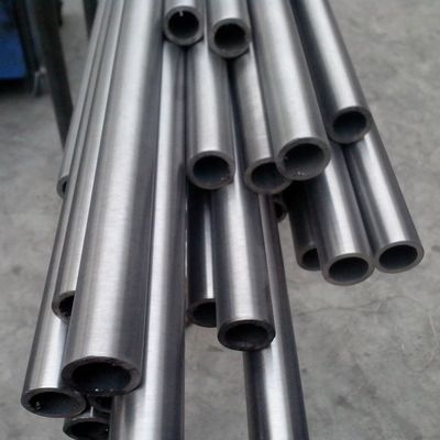 Bom preço. Inconel brilhante 600 do recozimento tubo de aço inoxidável sem emenda de 601 tubos on-line