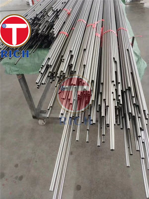 Bom preço. Tubo 1mm de Inconel 718 sem emenda/soldado para a indústria da produção de eletricidade on-line