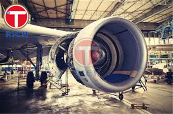Bom preço. Tubulação sem emenda do tubo da liga 718 de ASTM B163 UNS N07718 Inconel 718 Inconel on-line