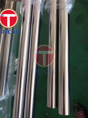 Bom preço. Tubo de aço Inconel 600 para tubos de craqueamento de dichloreto de etileno EDC on-line