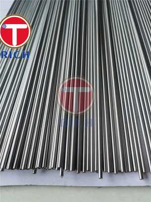 Bom preço. Tubo de aço do permutador de calor sem emenda da liga de níquel de Torich ASTM B163 NO2200 on-line