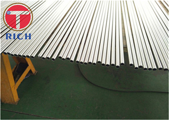 Bom preço. O tubo sem emenda ASTM A269 304 316 da precisão soldou as tubulações de aço inoxidável on-line