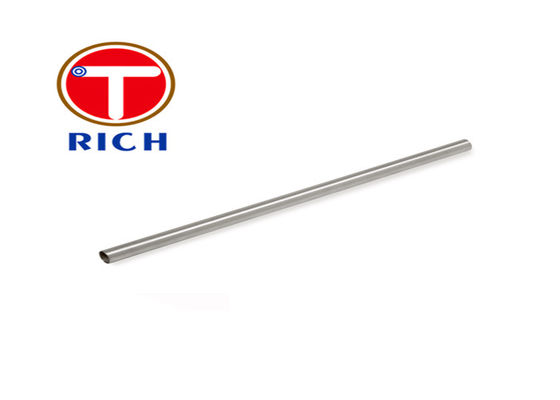 Bom preço. Tubo da liga de níquel de ASME SB444 Inconel 625 on-line