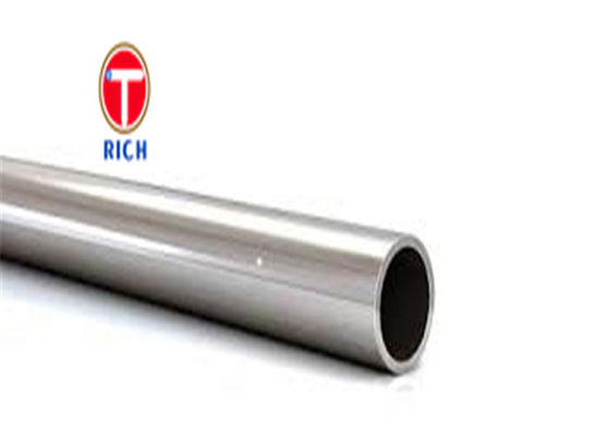 Bom preço. A tubulação de Torich Incoloy 800 Incoloy 800 soldou o aço de liga sem emenda Rod do níquel, o tubo e a tubulação EB3552 on-line