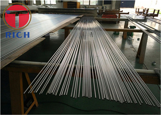 Bom preço. Tubulação laminada a alta temperatura da liga de níquel de Dia300mm Inconel 600 on-line