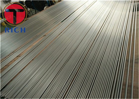 Bom preço. Tubulação sem emenda da indústria 8.4g/cm3 ASTM B444 Inconel 625 on-line