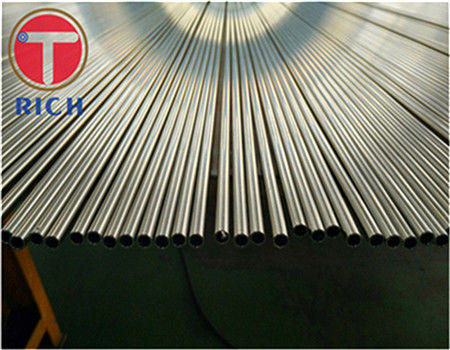 Bom preço. espessura de 600 625 de Inconel tubos sem emenda/tubulação 0.5mm on-line