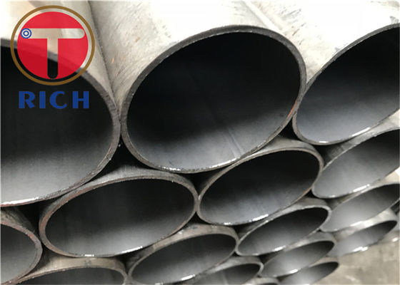 Bom preço. Tubo automotivos BKS Heatment de aço de Astm A513 1010 on-line