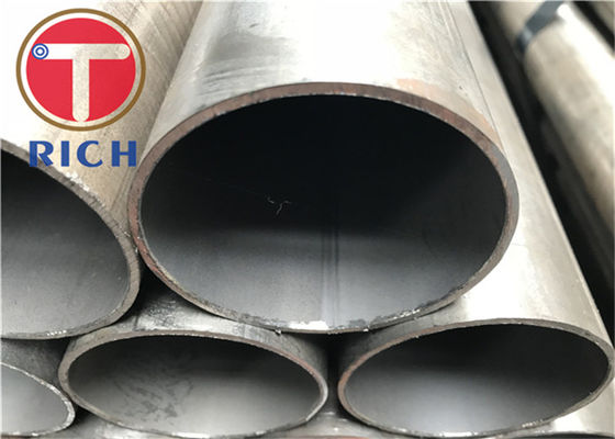 Bom preço. a resistência elétrica de 0.5mm Astm A523 soldou a tubulação de aço Torich on-line