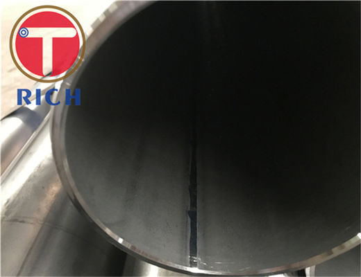 Bom preço. JIS G3452 soldou as tubulações de aço carbono para o encanamento ordinário on-line