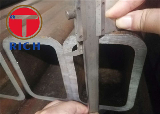 Bom preço. Precisão 1020 de Astm A513 Dom Square Tubing Welded on-line