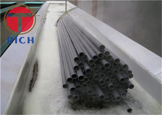 Bom preço. Tubulação de aço inoxidável de ASTM tp316 316l on-line