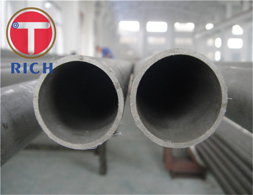 Bom preço. Tubo hidráulico estirado a frio de JIS G3429 34CrMo4 37Mn on-line