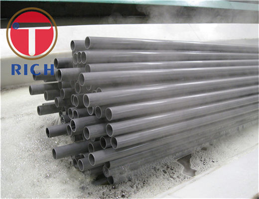 Bom preço. Tubo sem emenda e soldado do aço carbono de JIS G3473 para tambores de cilindro on-line