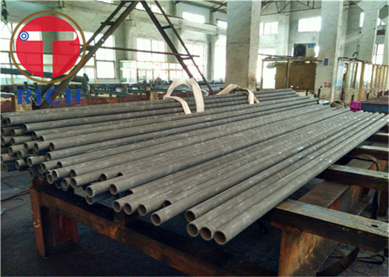 Bom preço. JIS G3460 Alloy Steel Pipe for low temperature service on-line