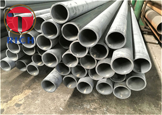 Bom preço. Tubo de caldeira de aço de liga ferrítica sem costura ASTM A335 on-line