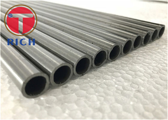Bom preço. Tubos de aço da precisão de En10305-2 E155 E195 on-line