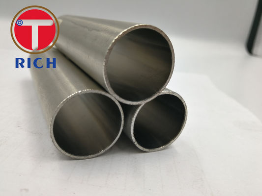 Bom preço. Tubo de aço inoxidável frente e verso da tubulação 2205 de ASTM 790 on-line