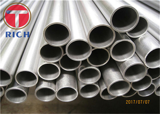 Bom preço. Tubo frente e verso sem emenda da categoria de aço de aço inoxidável frente e verso da tubulação 2205 on-line