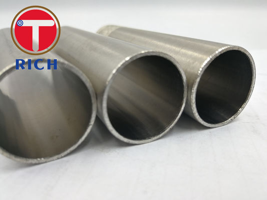 Bom preço. Tubulação de aço inoxidável frente e verso super de Astm A789 Uns S32750 on-line
