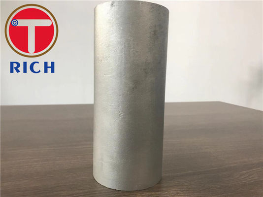 Bom preço. Tubo 2507 de aço inoxidável frente e verso de ASTM A789 A312 A790 S31803 2205 on-line