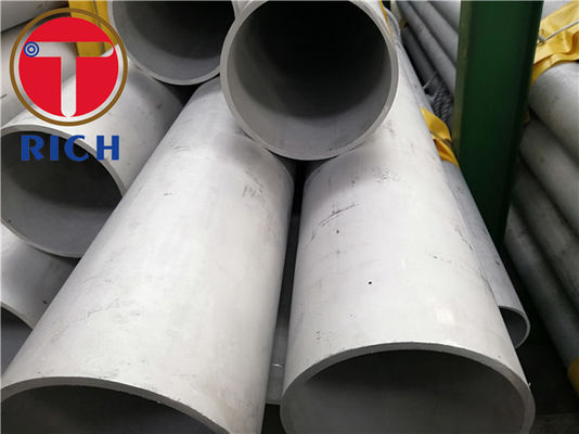 Bom preço. Tubo de aço inoxidável super duplex em OD 6mm-860mm e WT 0,5mm-80mm para os requisitos do cliente on-line