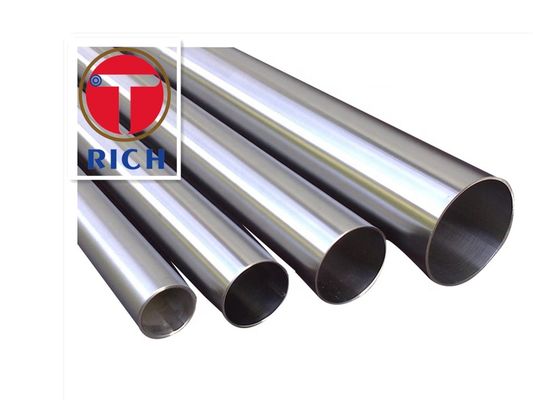 Bom preço. o tubo de aço inoxidável de 2205 duplex Níquel-baseou a tubulação de aço de alloy276 5mm on-line