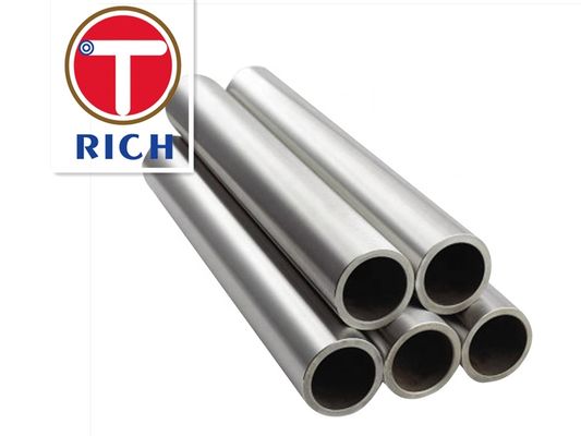 Bom preço. Tubo 2507 de aço inoxidável frente e verso de ASTM A789 A312 A790 S31803 2205 on-line