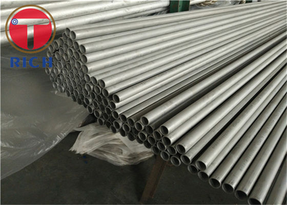 Bom preço. Tubulação S32760 de aço inoxidável frente e verso on-line