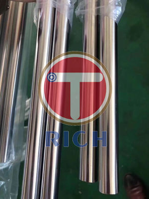 Bom preço. Dn200 Astm 790 tubulação de aço inoxidável/tubo de 2507/2205/31803/32750 duplex para o transporte do líquido e do gás on-line