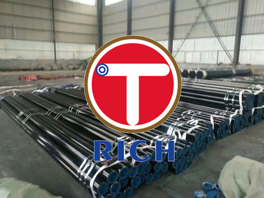 Bom preço. Tubulações de aço carbono de JIS G 3452 para o encanamento ordinário on-line