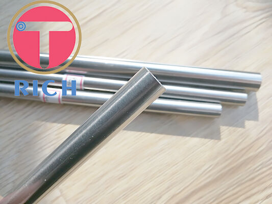 Bom preço. Tubo de aço sem emenda da liga de níquel UNS de Torich ASTM B407 N08800 N08810 on-line