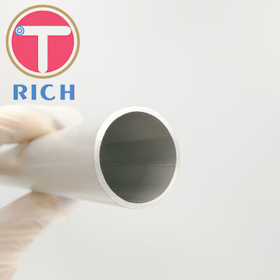 Bom preço. Tubulação sem emenda da liga de Uns N06625 Inconel 625 do níquel de ASTM B166 on-line