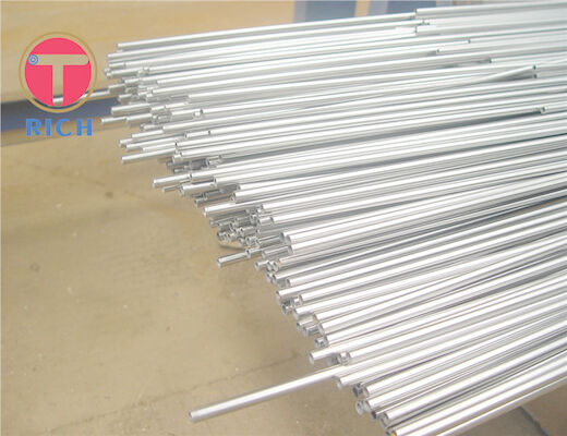 Bom preço. Tubo do aço de liga do cromo do níquel de Torich N06852 N09925 ASTM B444 on-line